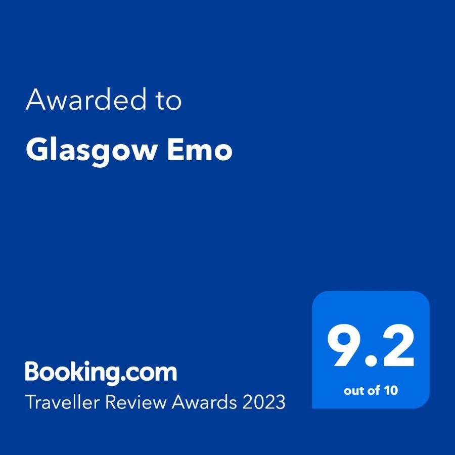 Glasgow Emo Ngoại thất bức ảnh